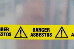Find Asbestos After a Fire