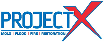 Project X Restoration Logo
